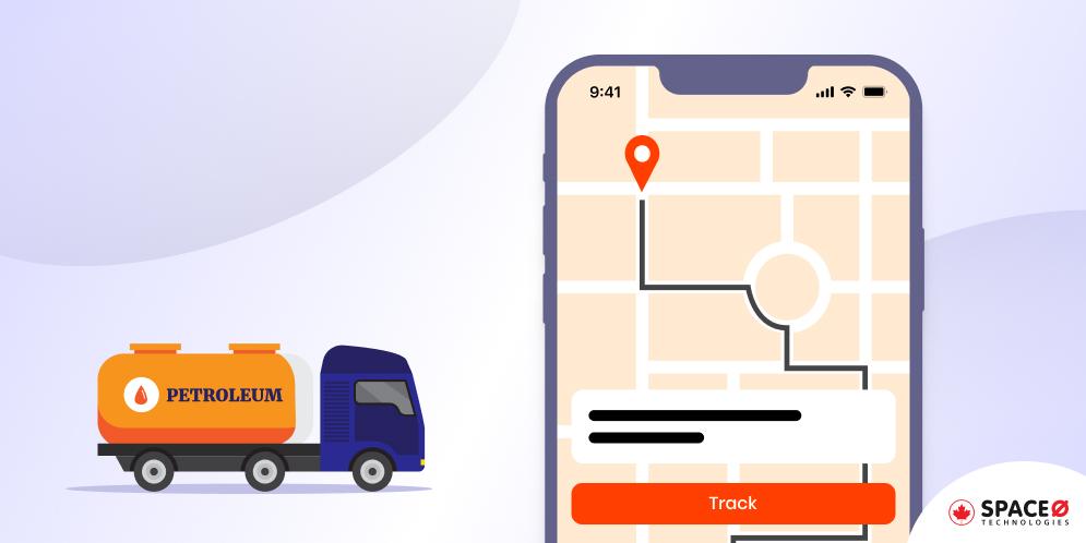 Real-time tracking