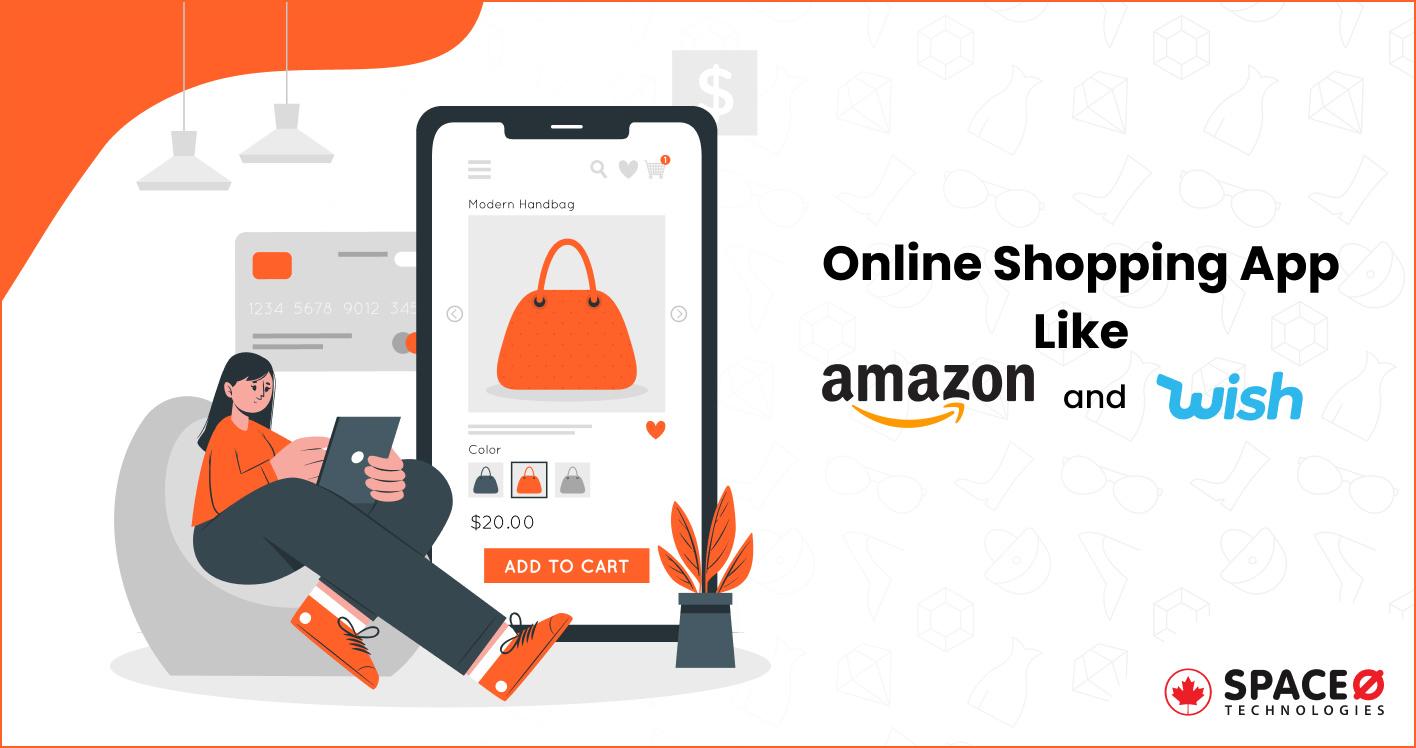How to Create a Shopping App