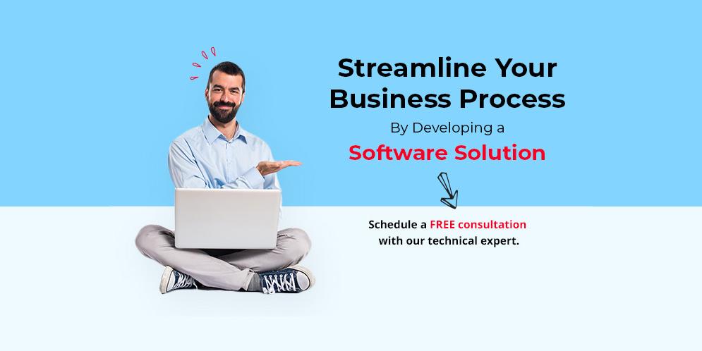 Streamline Your Business Process