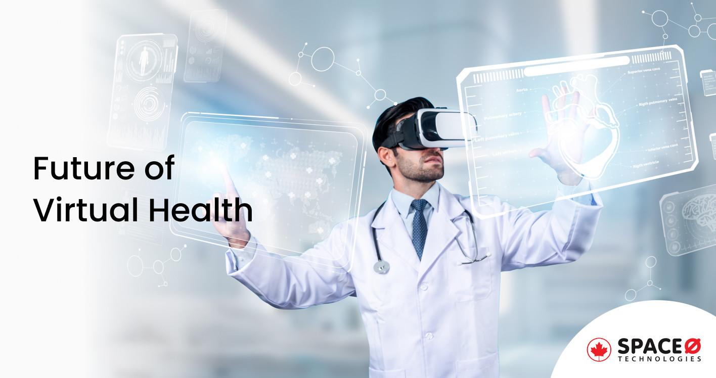 Virtual Healthcare