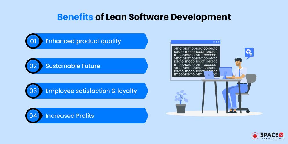 Benefits of Lean Software Development