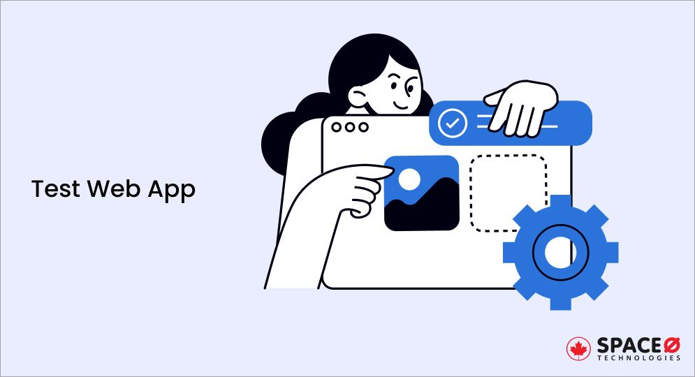 Test Web App
