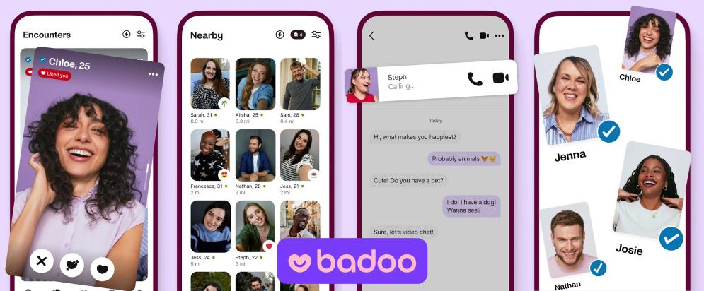 Badoo