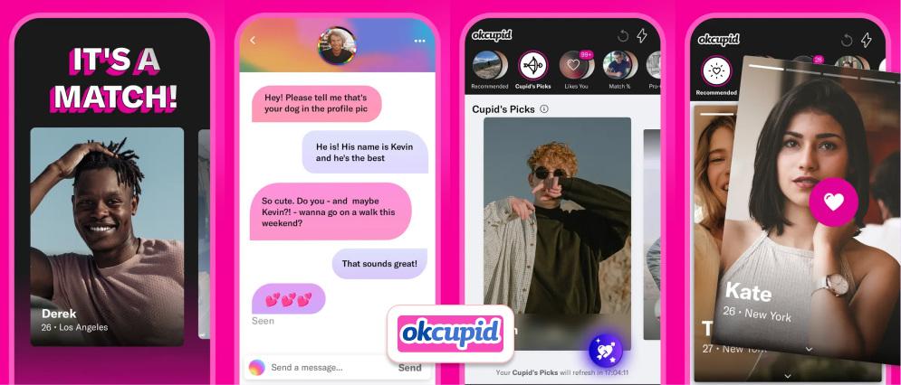 OkCupid