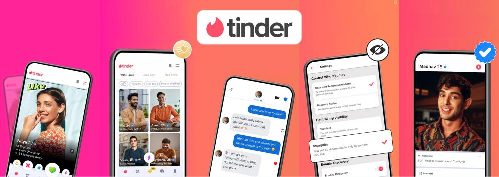 Tinder