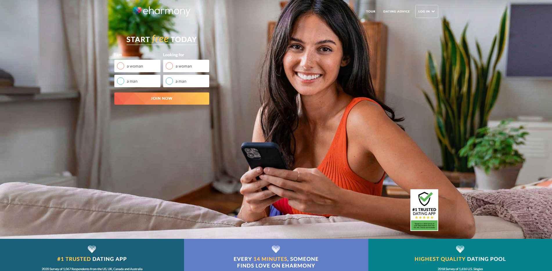 eharmony-dating-site