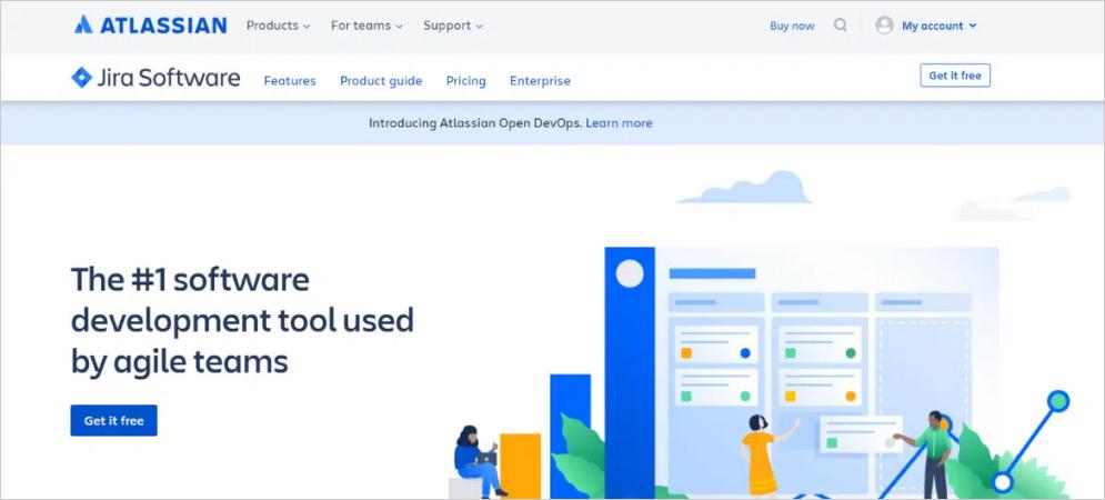 Jira Cloud App