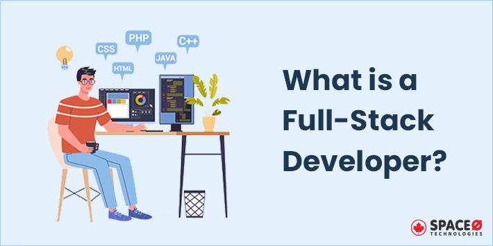 Full Stack Developer vs Software Engineer: 10 Things to know