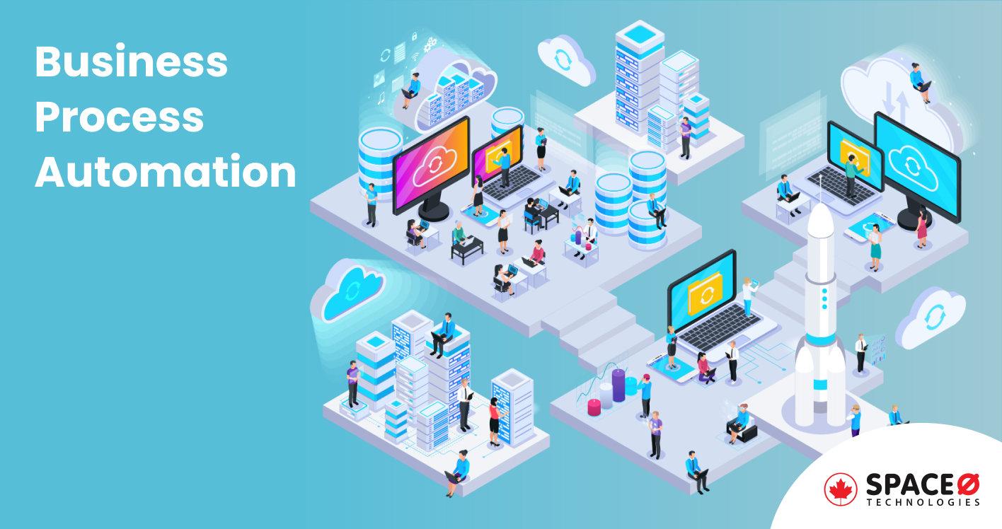 What is Business Process Automation (BPA)