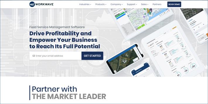workwave