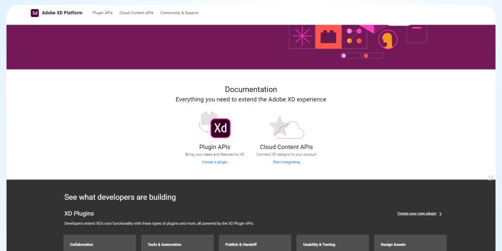 Adobe XD