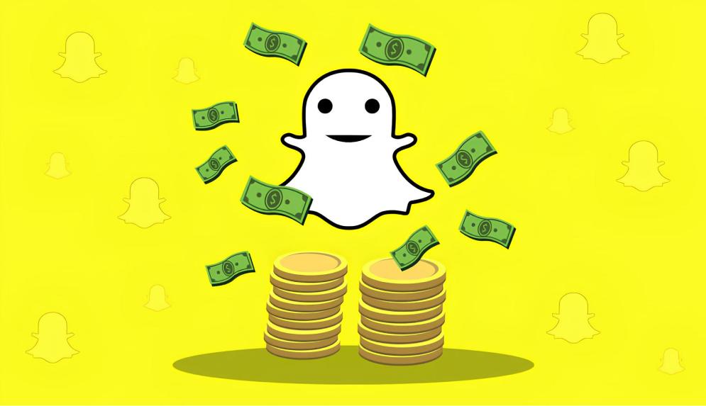 How Does Snapchat Make Money