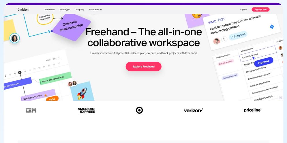 InVision