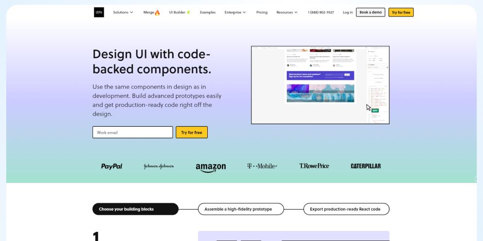 UXPin