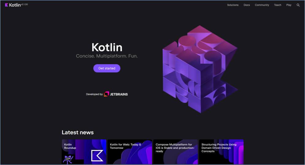 kotlin