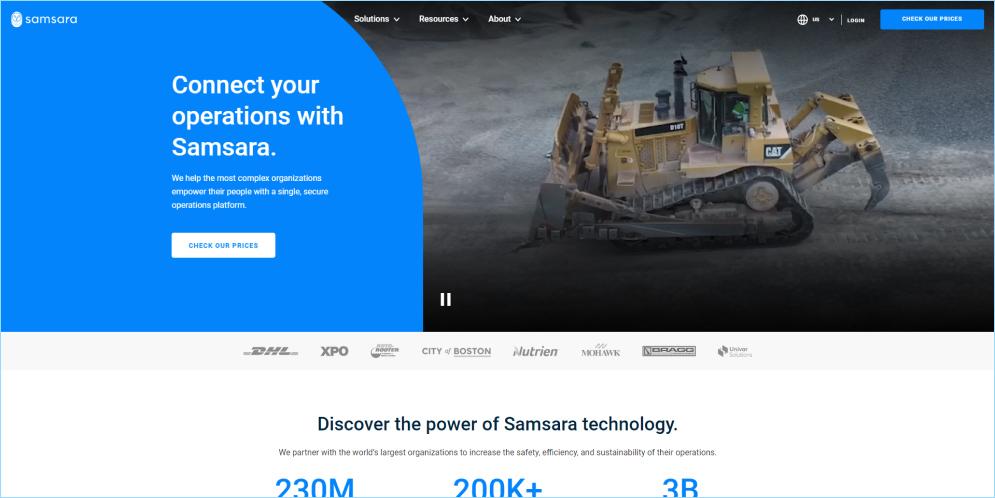 Samsara