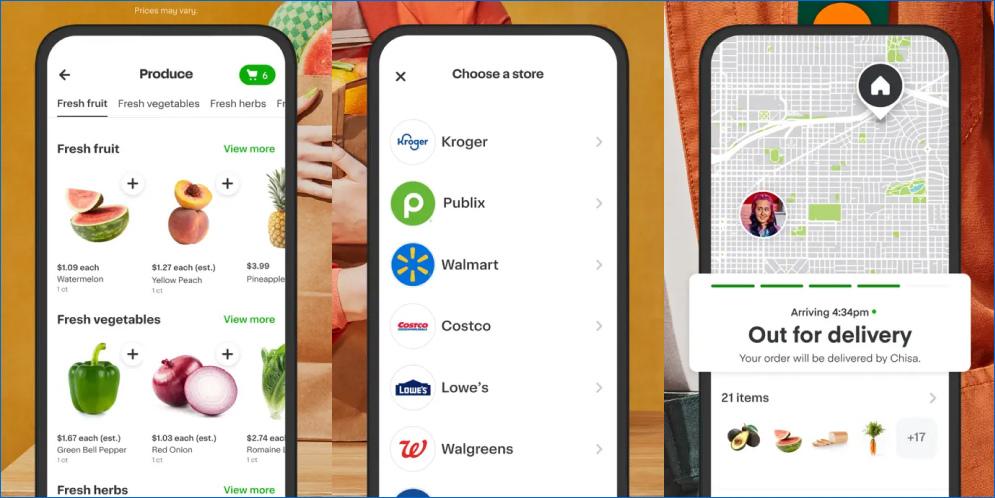 Instacart
