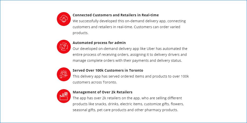 app development