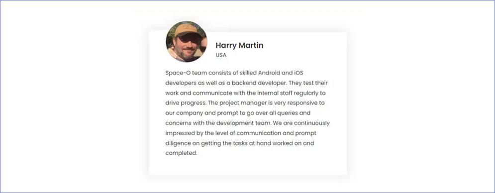 client review