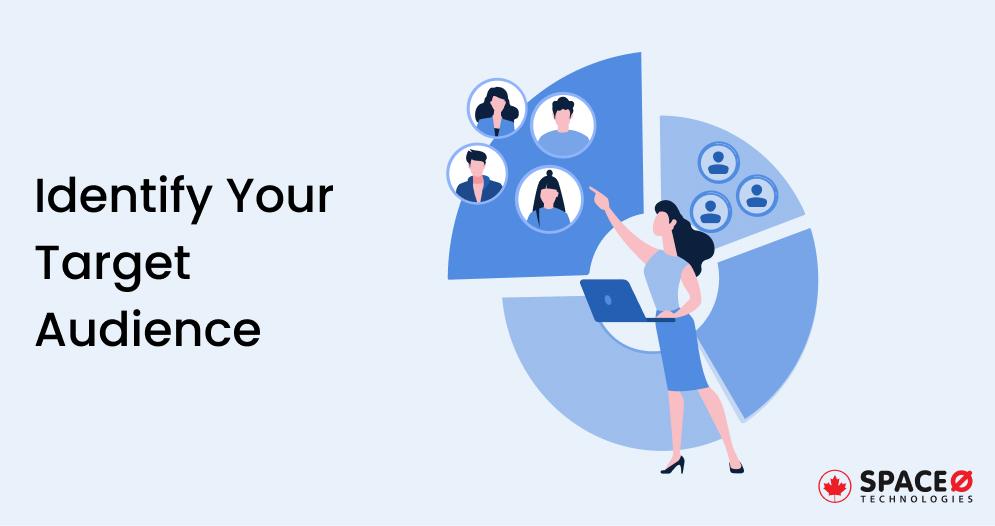 Identify Your Target Audience