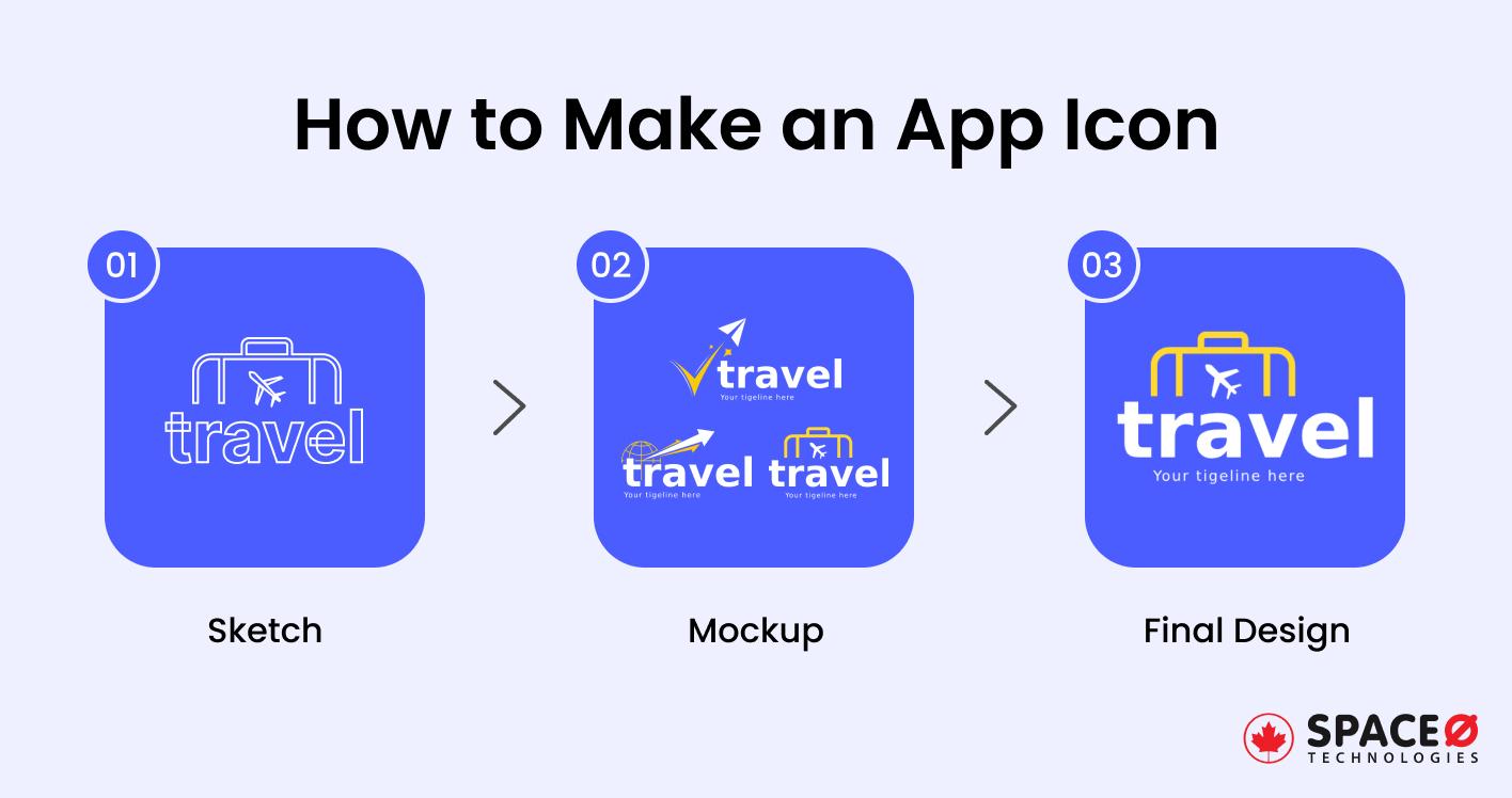 How to Make an App Icon