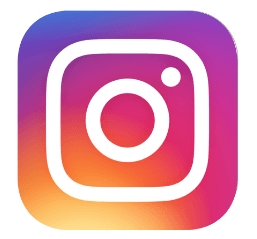 Instagram icon