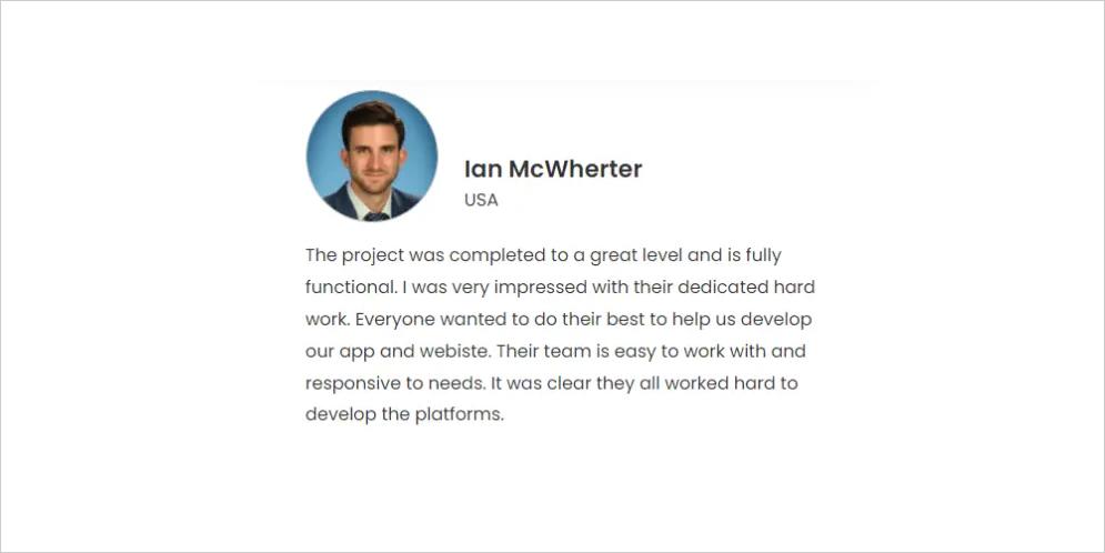 Ian McWherter