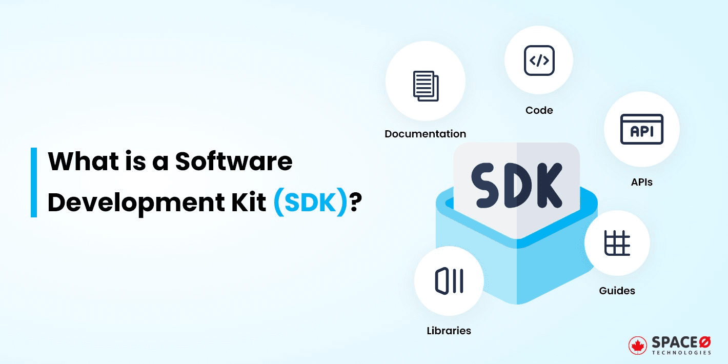 What is a Software Development Kit (SDK)