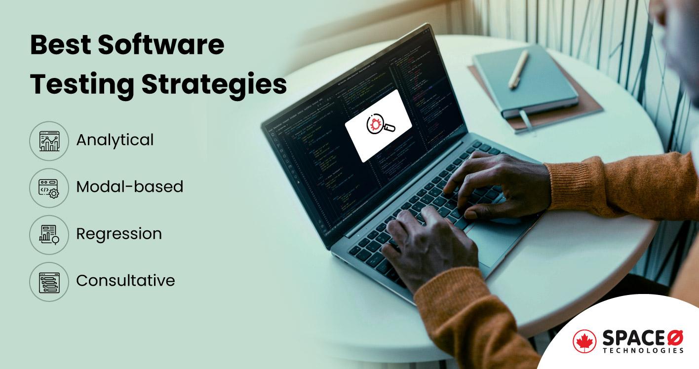 Best-Software-Testing-Strategies