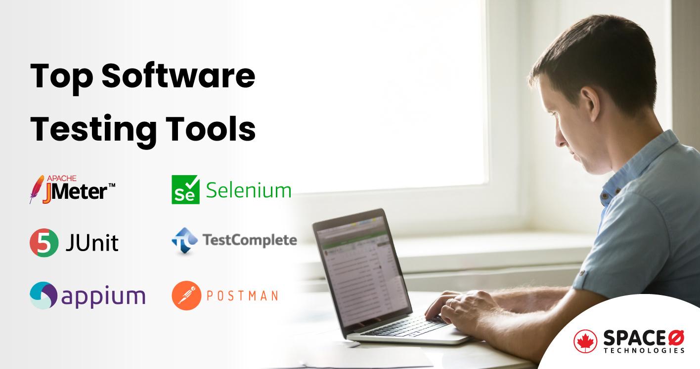 Top Software Testing Tools