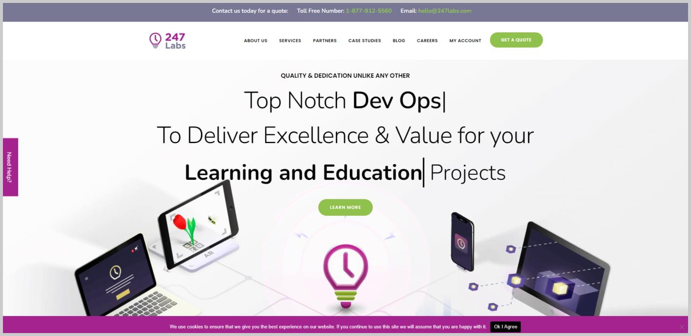 247labs