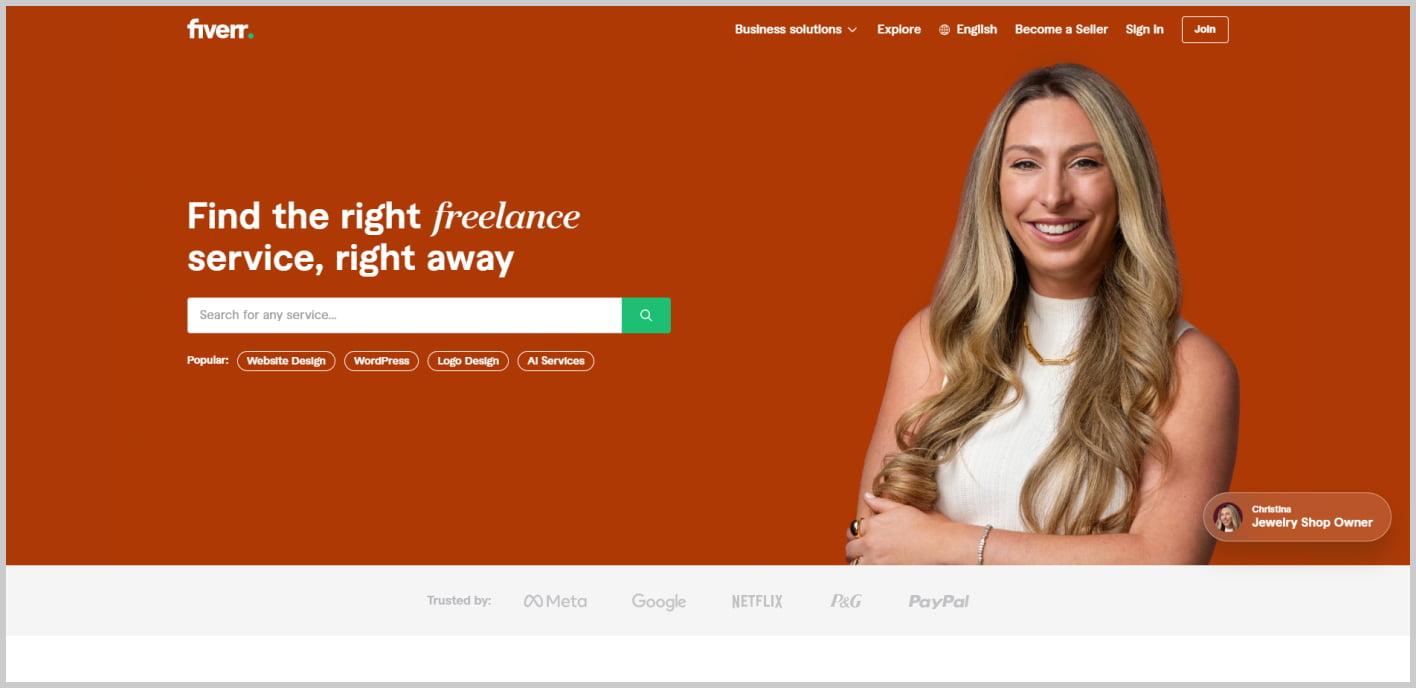 fiverr