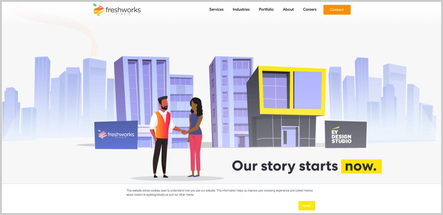 freshworks