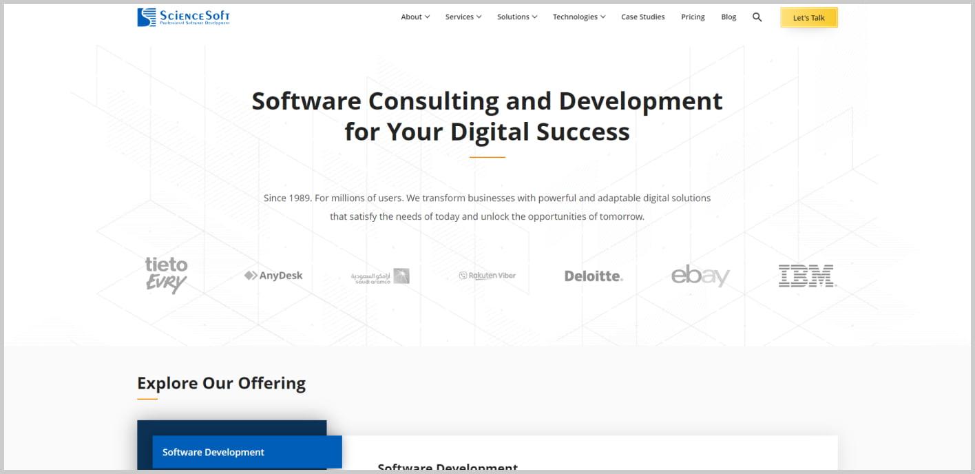 scnsoft
