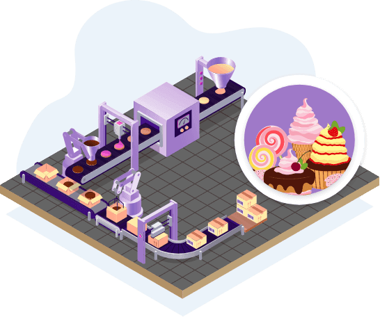 Sugar and Confectionery Product Manufacturing
