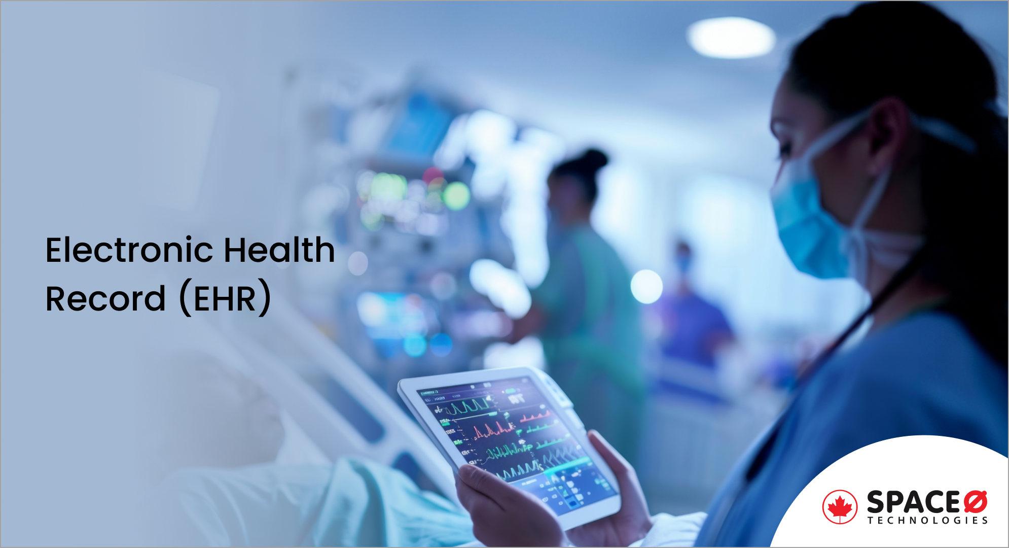 Electronic Health Record