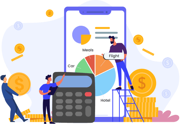 Expense Tracker App