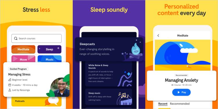 11 Best Health Apps in 2026 (iOS & Android)