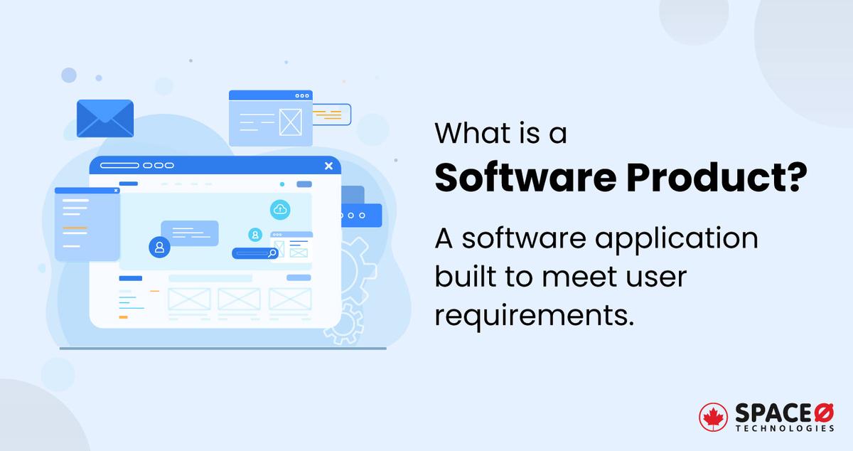 What is a Software Product? [Definition + Types + Examples]