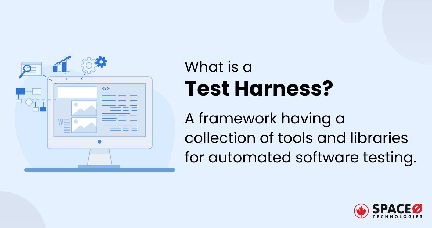What is a Test Harness