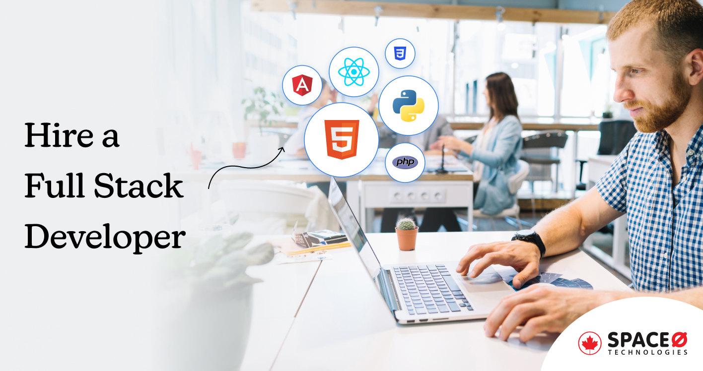 how to hire a full stack developer