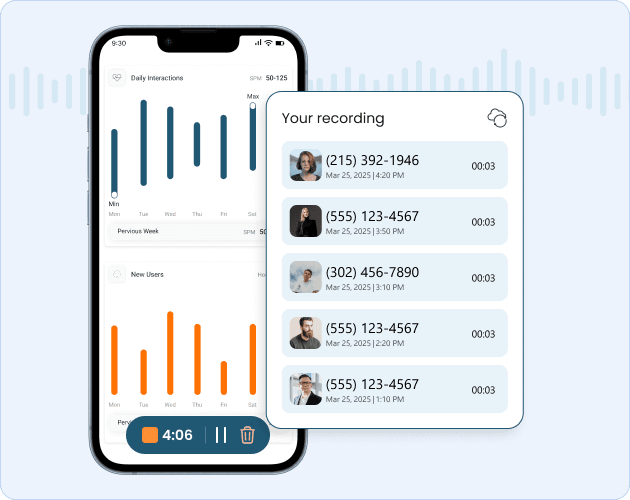 About CallRecorderPro