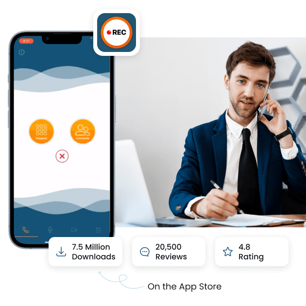 Call Recording App for Mobile Users