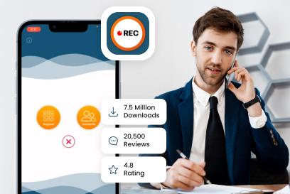 CallRecorderPro