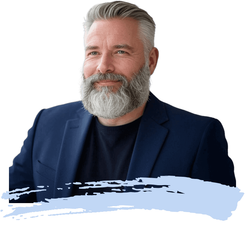 Mark Dubois