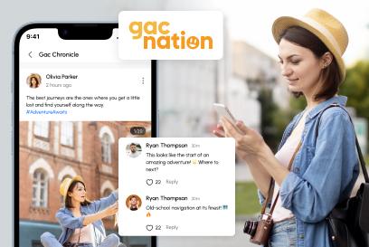 GAC Nation