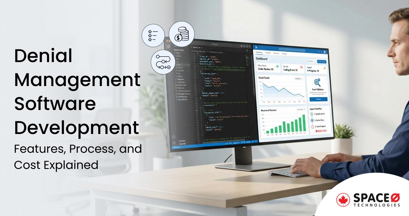 Denial Management Software Development