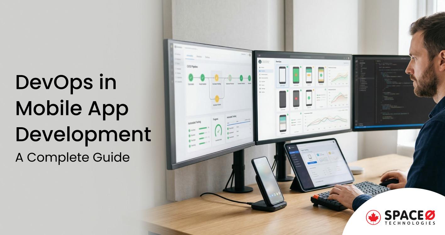 DevOps in Mobile App Development