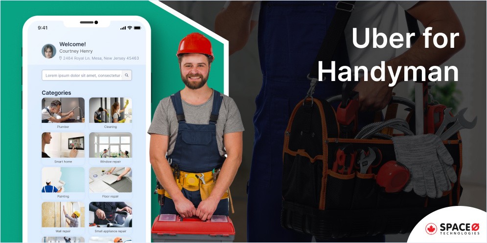 Uber for a Handyman