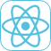 react